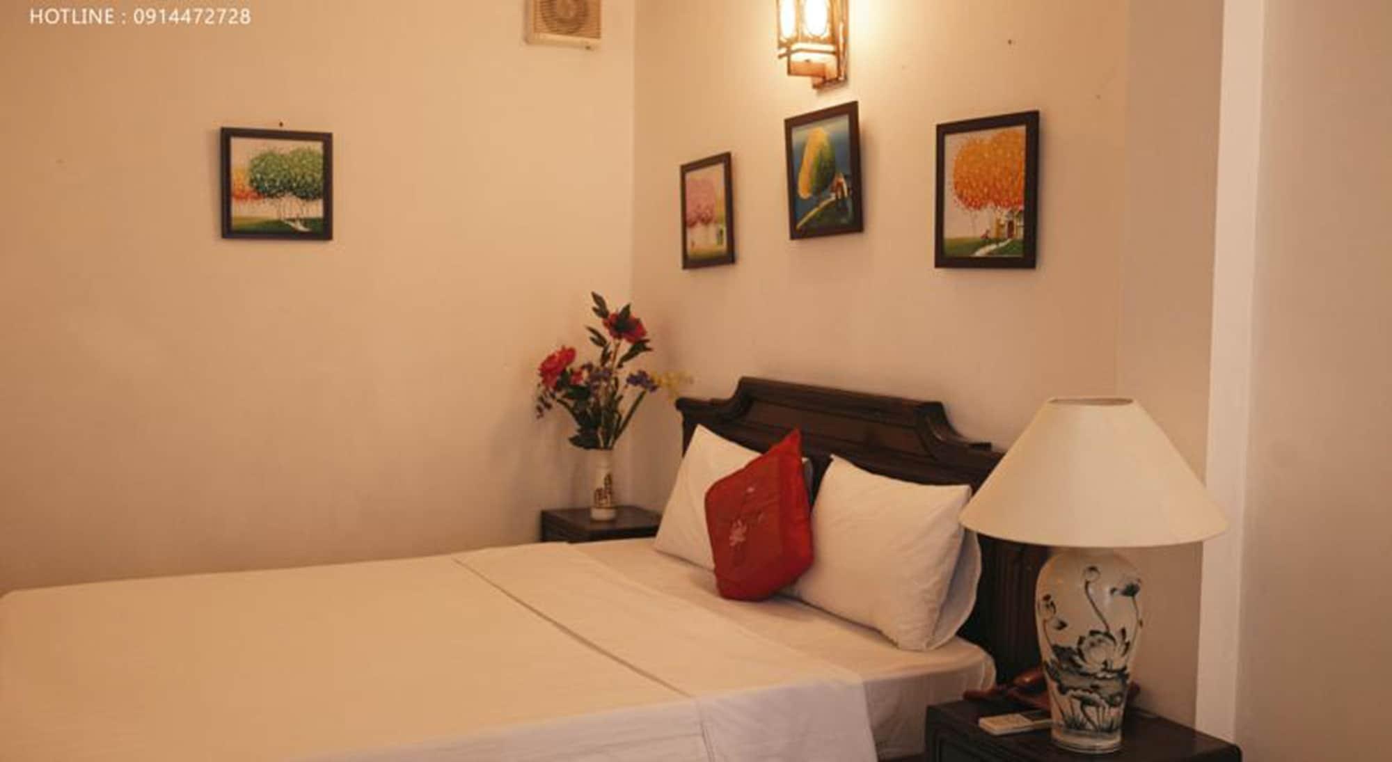 Hanoi Lucky Hn - By Bay Luxury Esterno foto