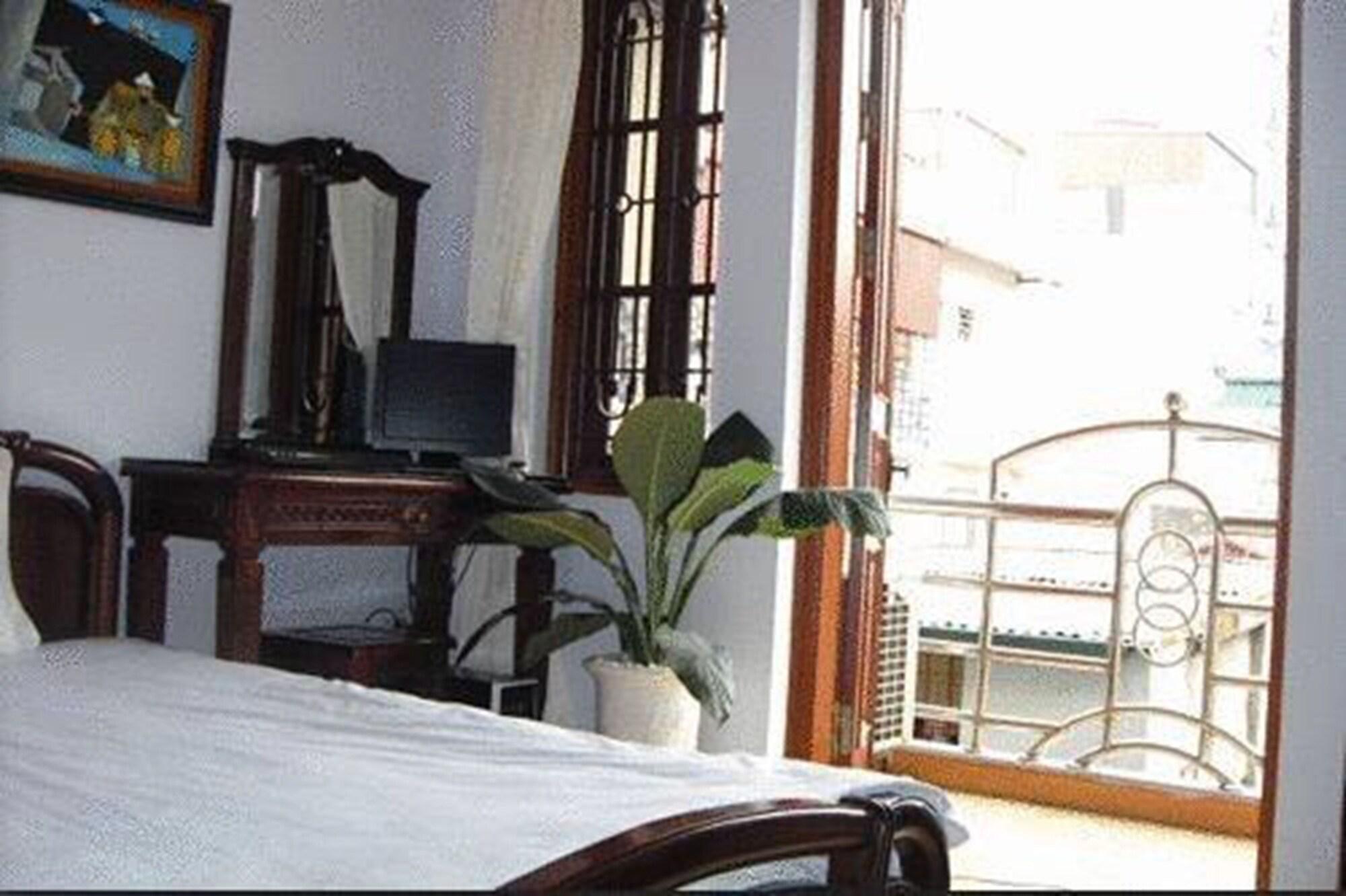Hanoi Lucky Hn - By Bay Luxury Esterno foto