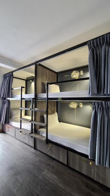 Hanoi Lucky Hn - By Bay Luxury Esterno foto