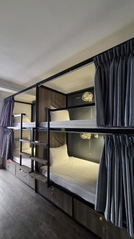 Hanoi Lucky Hn - By Bay Luxury Esterno foto