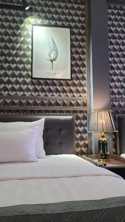 Hanoi Lucky Hn - By Bay Luxury Esterno foto