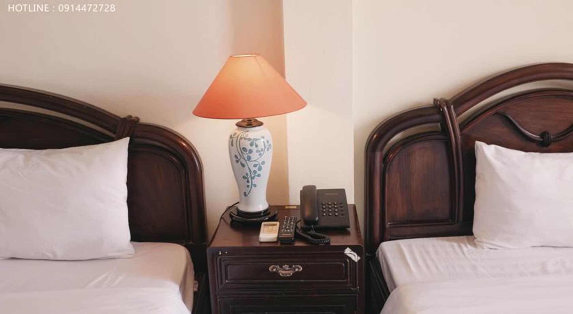 Hanoi Lucky Hn - By Bay Luxury Esterno foto