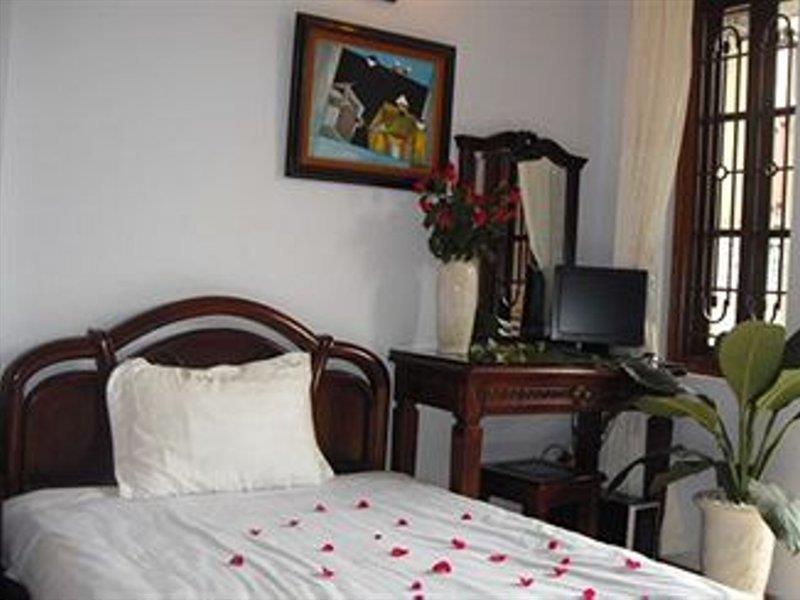 Hanoi Lucky Hn - By Bay Luxury Esterno foto