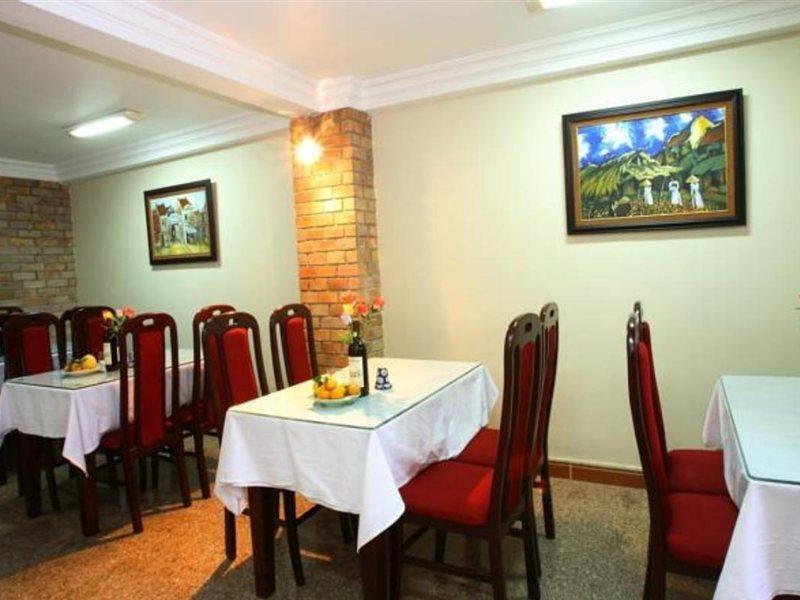 Hanoi Lucky Hn - By Bay Luxury Esterno foto