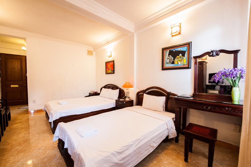Hanoi Lucky Hn - By Bay Luxury Esterno foto