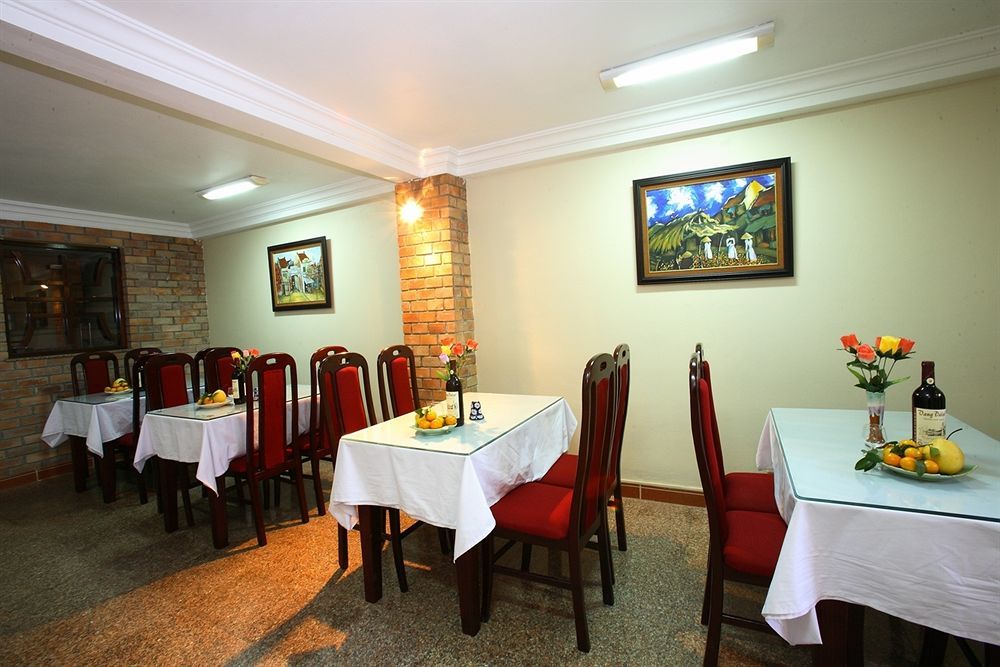 Hanoi Lucky Hn - By Bay Luxury Esterno foto