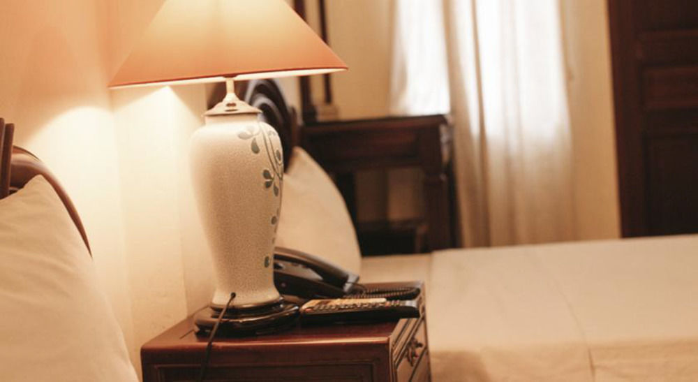 Hanoi Lucky Hn - By Bay Luxury Esterno foto