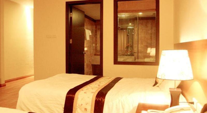 Hanoi Lucky Hn - By Bay Luxury Esterno foto